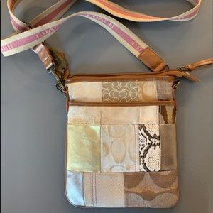 Coach Crossbody Purse